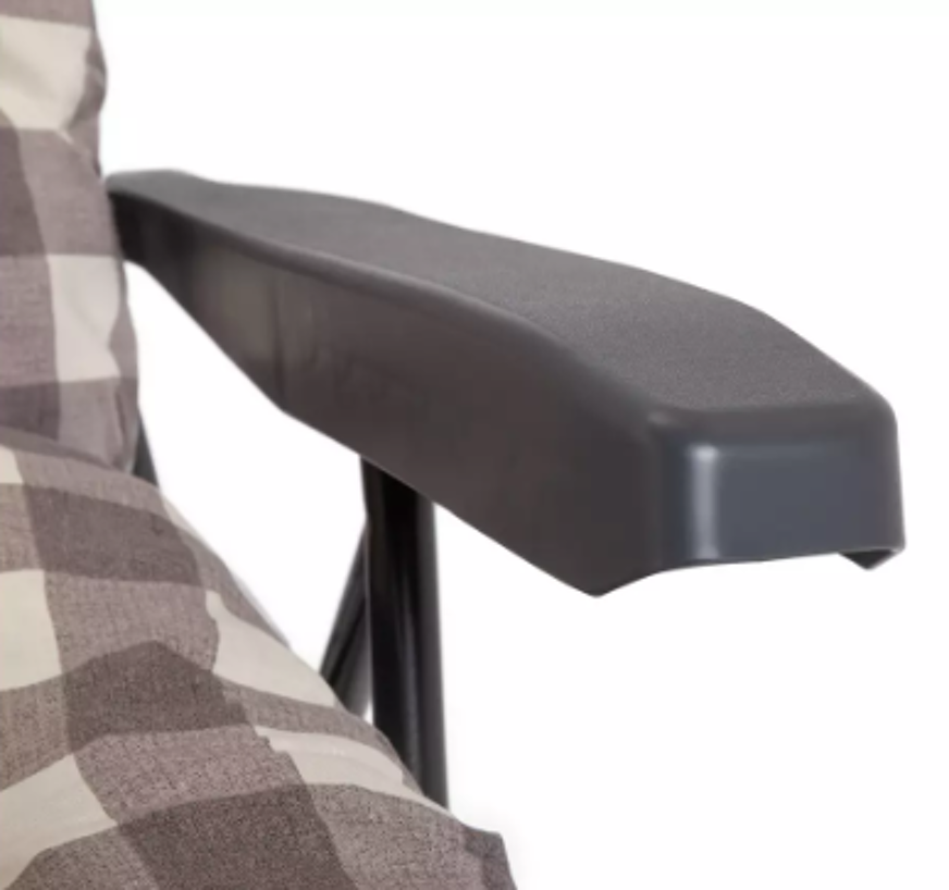 Argos Home Metal Folding Sun Lounger